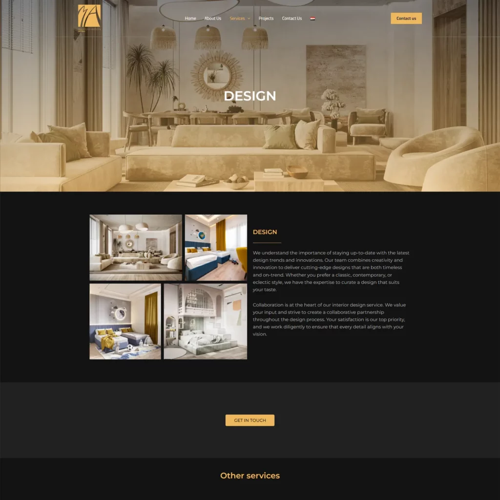 abdeen webdesign